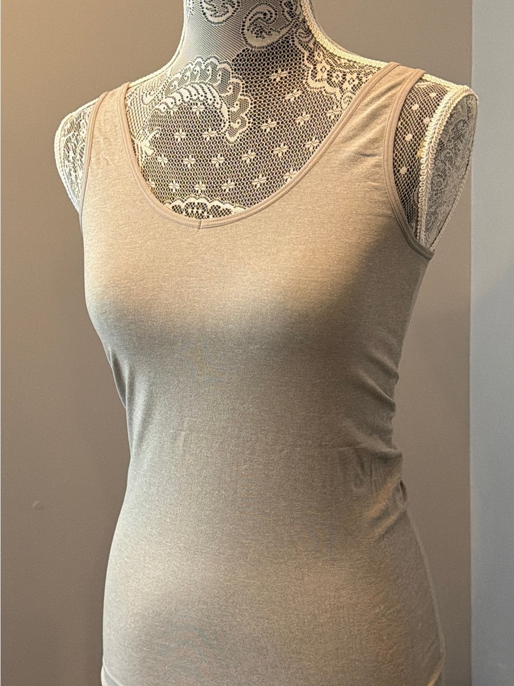 Layering Tank - Picture 7 of 8